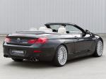 BMW 6-Series Convertible by Hamann 2011 года